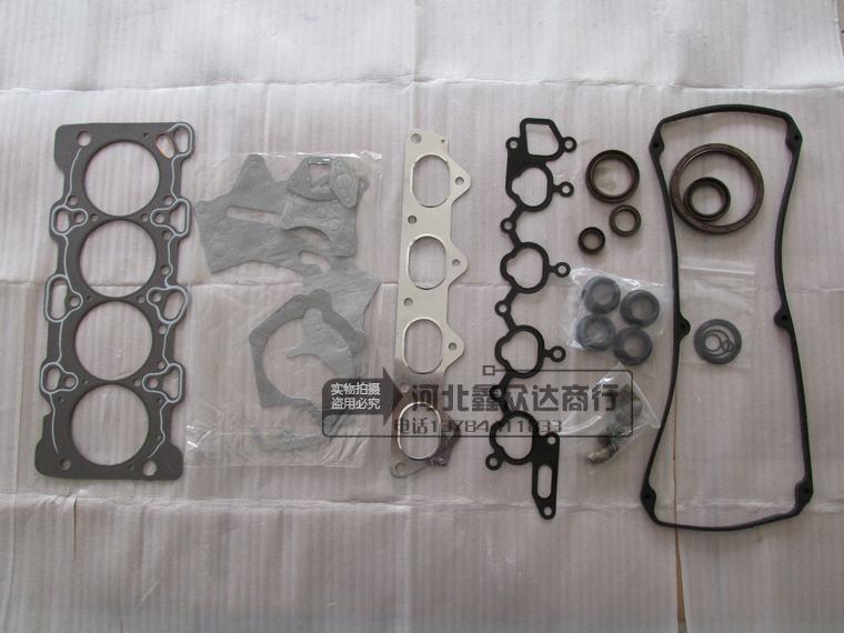 曙光黄海旗胜挑战者傲龙长城哈弗H3H5三菱4G64发动机大修包修理包