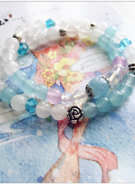 衍生古风汉服配饰手钏