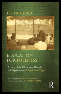 【预售】Education for Fullness: A Study of the Educationa