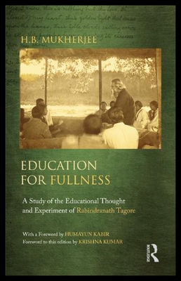 【预售】Education for Fullness: A Study of the Educationa
