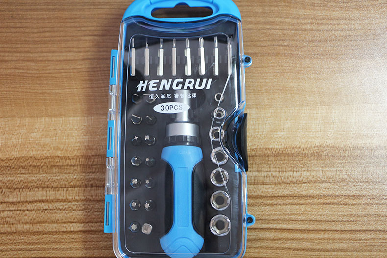 Tournevis pour réparation vélo - Ref 2293188 Image 1