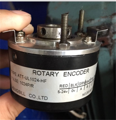 增量式旋转编码器，rotary encoder 国产编码器。支持各种型号