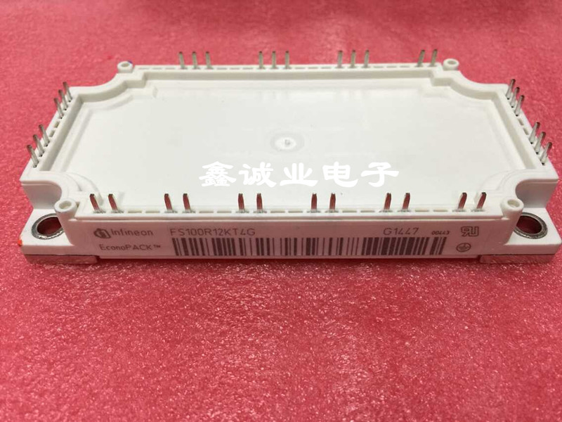 FS100R12KT4G FS100R12KE3 6MBI100U4B-120-50