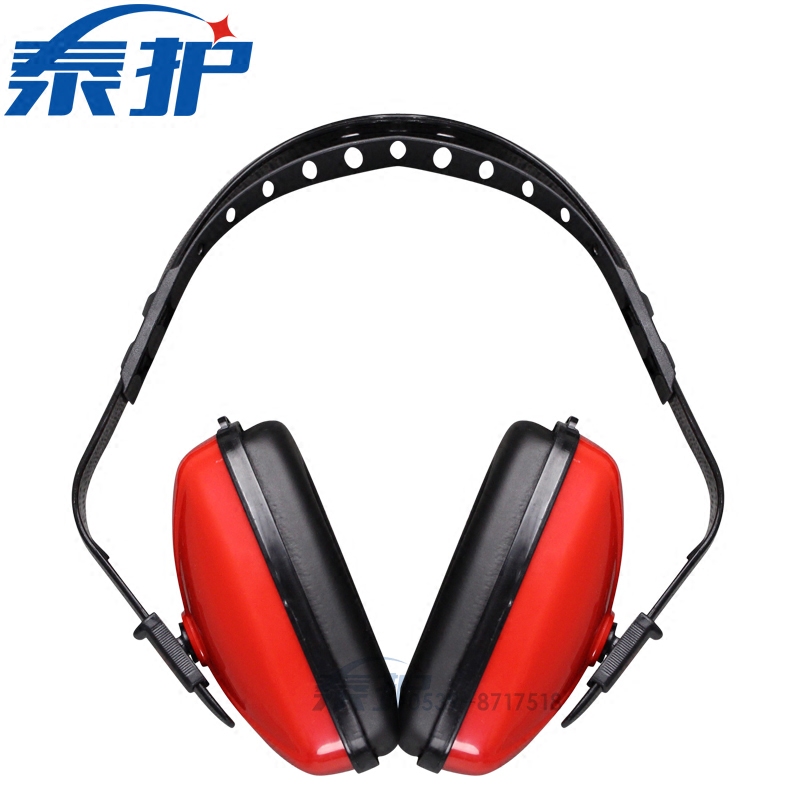 专业隔音耳罩睡觉睡眠降噪消音