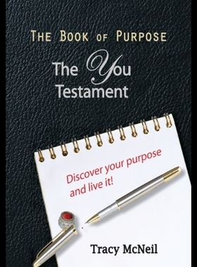 【预售】The Book of Purpose: The You Testament
