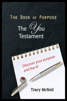 【预售】The Book of Purpose: The You Testament