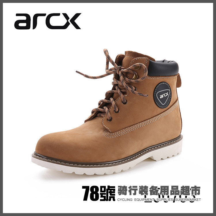 Bottes moto ARCX - Ref 1389749 Image 6