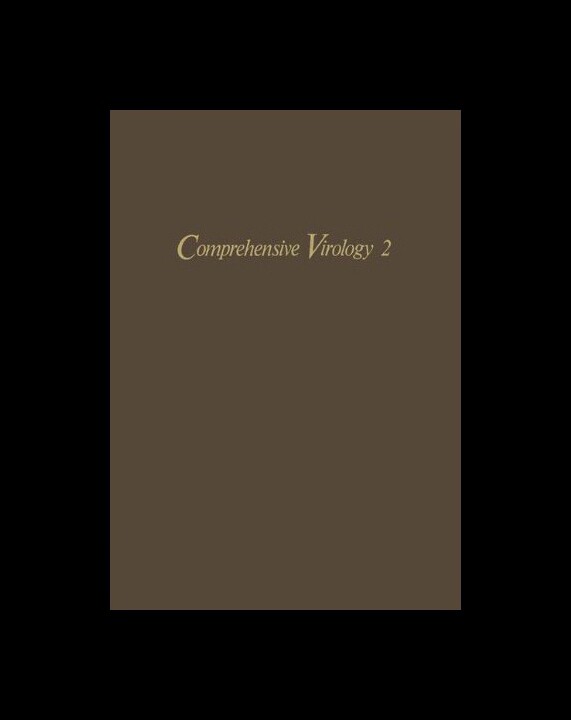 【预售】Comprehensive Virology: Reproduction of Small and