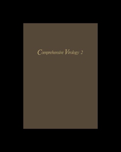 【预售】Comprehensive Virology: Reproduction of Small and