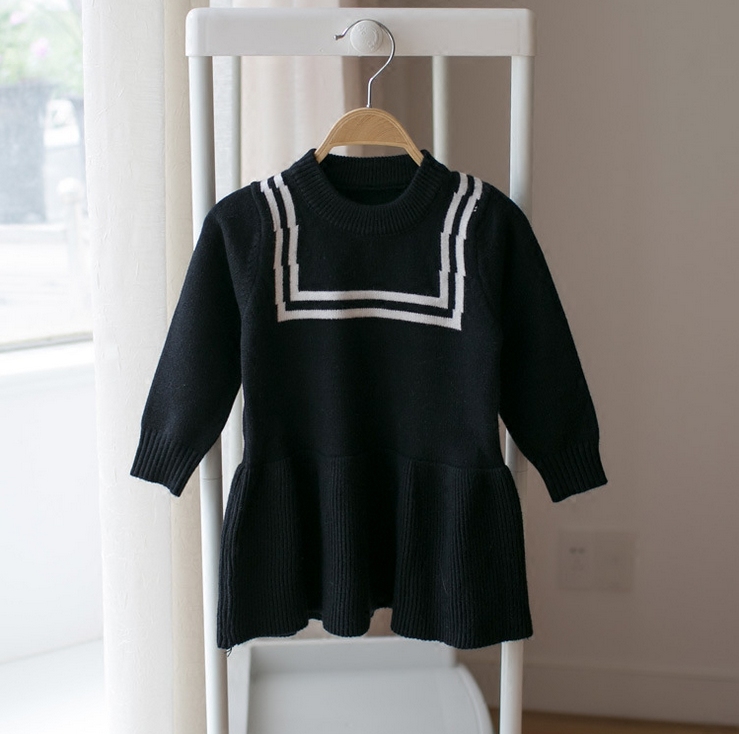 Robes pour fille - Ref 2048346 Image 4
