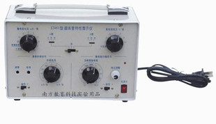 J2461 晶体管特性图示仪 测试仪 物理器材 实验用品 教学仪器