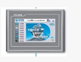 mcgstpc7062TI昆仑通泰触摸屏昆仑通态触摸屏网口tpc7062ti7062TI