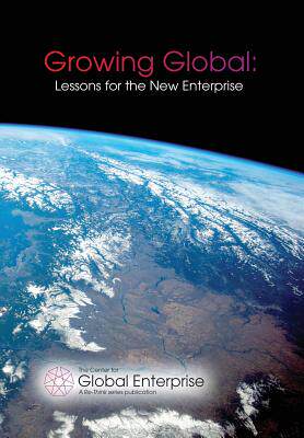 【预售】Growing Global: Lessons for the New ...