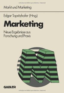 Neue Ergebnisse Aus Und Marketing Forschung Praxis 预售