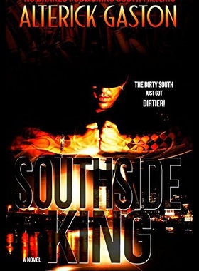 【预售】Southside King