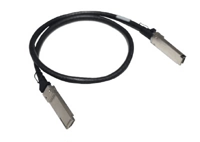 QSFP+电缆 40G速率兼容H3C  LSWM1QSTK2 5m