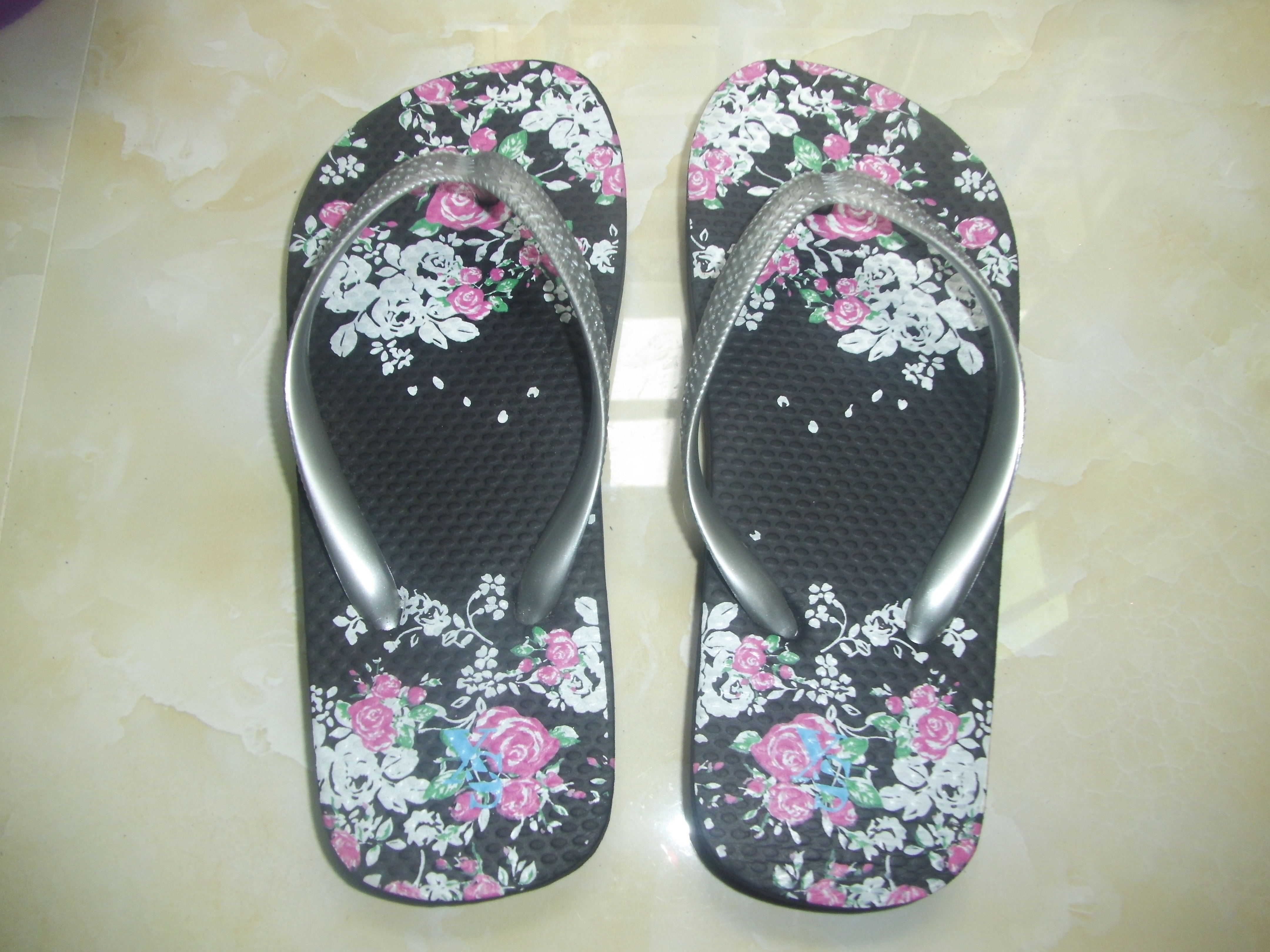 Chaussons enfants en autre - Ref 1026608 Image 1