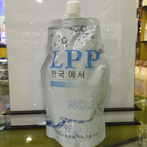 广州卡淇韩国水润LPP发膜，免蒸倒膜焗油膏修复毛躁护理头发