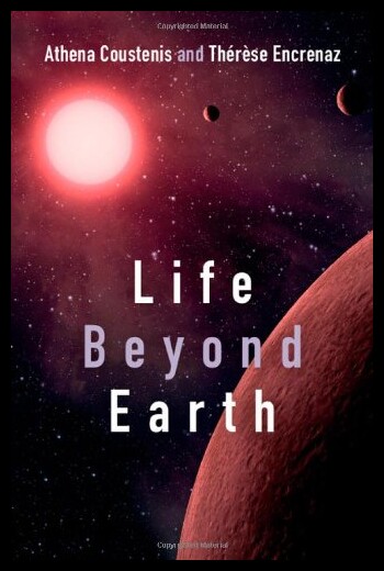 【预售】life beyond earth: the