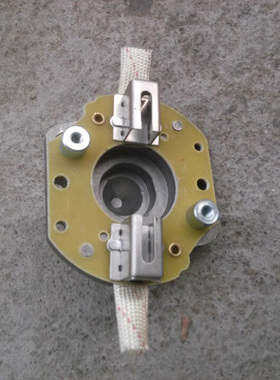 汉邦牌T58/T86电动船外机舷外机碳刷架碳刷