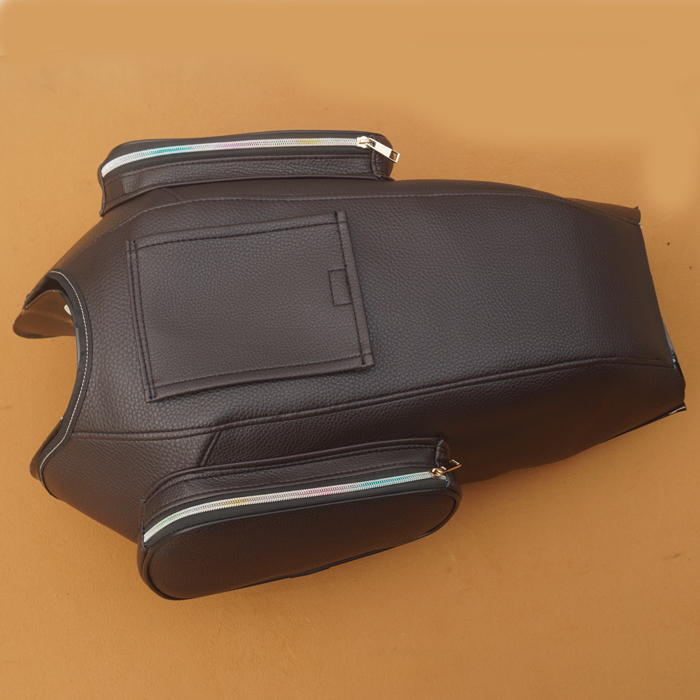 摩托车油箱套适用于本田王CBT嘉陵本田春兰豹QJ125大阳凌肯摩托车