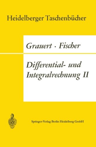 【预订】Differential- Und Integralrechnung I... 书籍/杂志/报纸 原版其它 原图主图