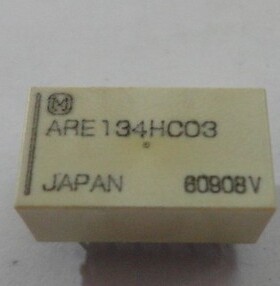 ARE134HC03 ARE134HCO3全新正品松下继电器