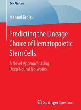 【预订】Predicting the Lineage Choice of Hem...
