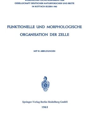 【预订】Funktionelle Und Morphologische Orga...