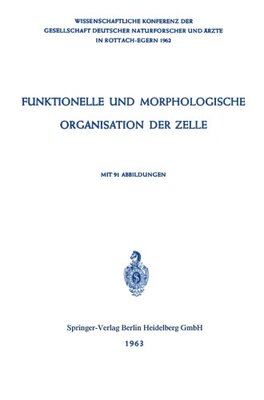 【预订】Funktionelle Und Morphologische Orga...