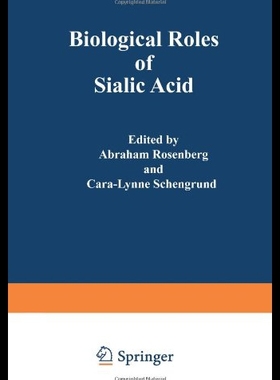 【预售】Biological Roles of Sialic Acid