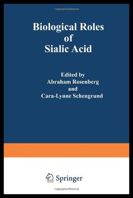 【预售】Biological Roles of Sialic Acid