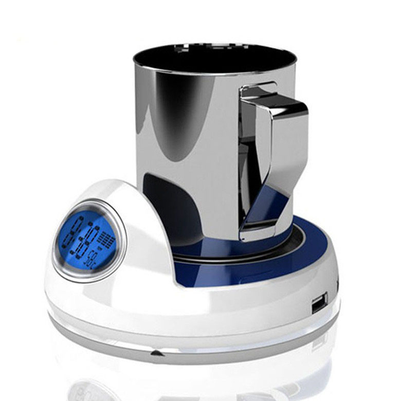 Chauffe tasse USB - Ref 392232 Image 1