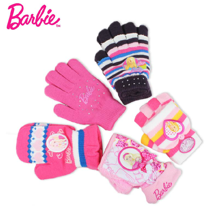 Gants pour fille - Ref 2151353 Image 1