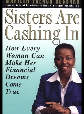 【预售】【正版】Sisters Are Cashing In: Ho