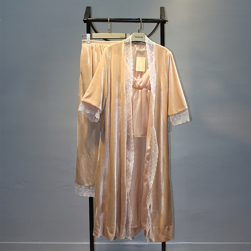 Peignoir Moyen-âge - Ref 591575 Image 1