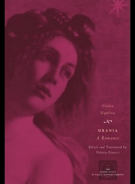 【预售】Urania: A Romance