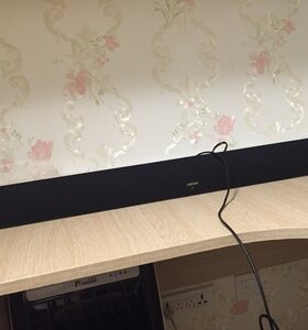 edifier漫步者soundb3音箱回音壁
