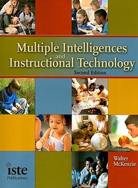 【预售】Multiple Intelligences and Instructional Techn...