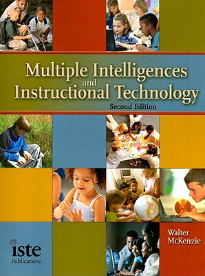 【预售】Multiple Intelligences and Instructional Techn...