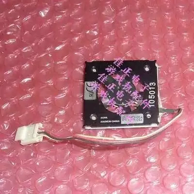 DC, вентилятор, материнская плата, 44b, 05A, 5v, 09A