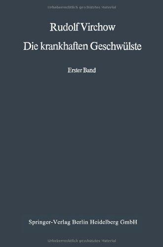 【预订】Die Krankhaften Geschwulste