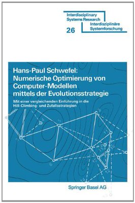 【预订】Numerische Optimierung Von Computer-...
