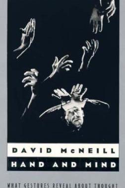 【预售】Hand and Mind: What Gestures Reveal ...