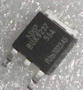 【全新原装】BUK9237-55A 汽车电脑板贴片管 电子元器件 TO-252