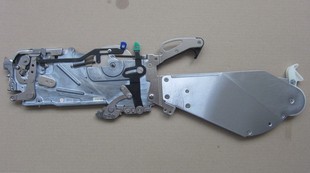 CF081C 4飞达 FEEDER CF8 JUKI