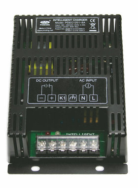 PINGDING智能充电器 PDPC、PDEC系列蓄电池充电 发电机组充电器