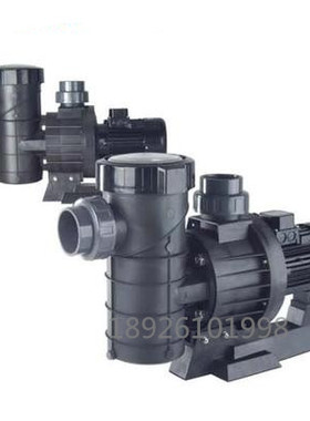 西班牙亚士图.大流量循环.过滤ASTRALPOOL水泵MAXIM  4.5/5.5HP