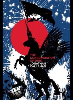 【预售】The Consummation of Dirk