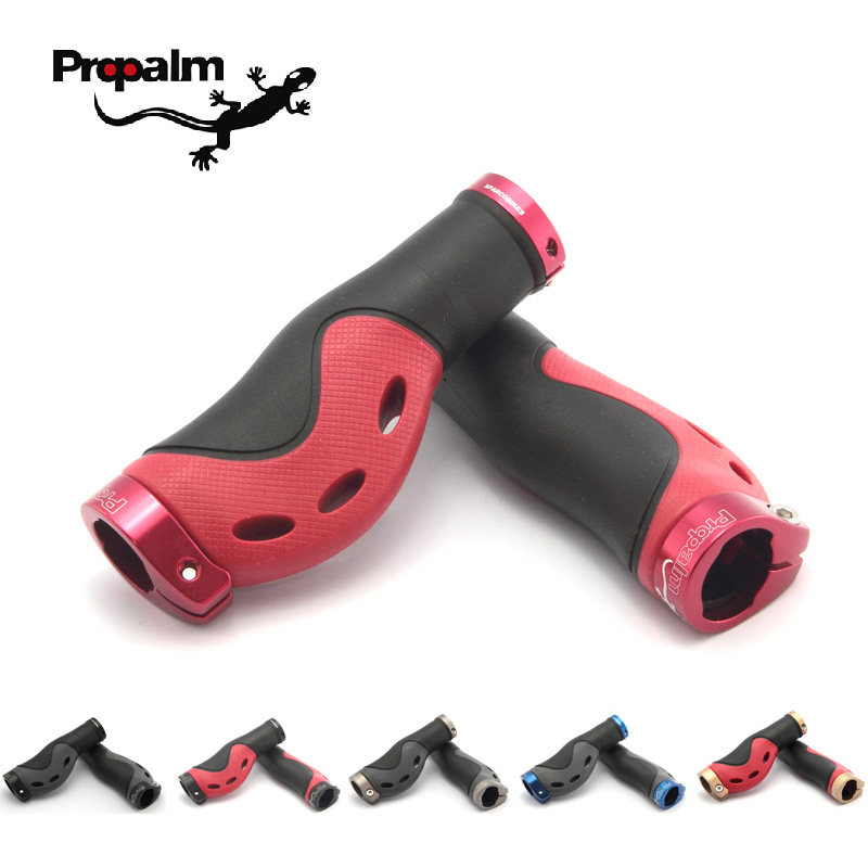Poignées de vélo PROPALM - Ref 2342362 Image 1